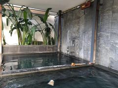 -明谷行馆·温泉