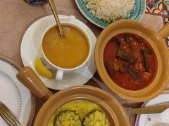 -BRBR叙利亚餐厅(总店)