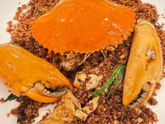 避风塘炒辣蟹-喜记避风塘炒辣蟹(旗舰店)