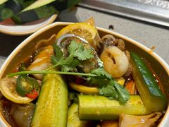 -海底捞火锅(高科东路店)