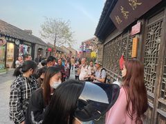 -粗茶淡饭(东关街店)
