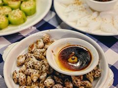 白灼花螺-阿妹小海鲜(下角店)