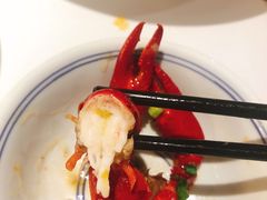 -熊记虾王·小龙虾(东晓南店)