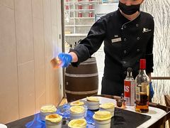 -解放碑威斯汀酒店-知味国际美食餐厅