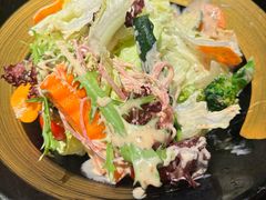 -山川小町·极番烧肉(新地假日广场店)