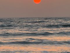 -青岛第三海水浴场