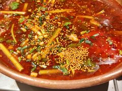 -火塘云南烧烤大排档