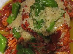 -盱眙虾神於氏龙虾(夫子庙红街店)