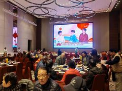 -苏州太湖假日酒店