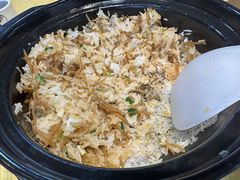 -大笑饭堂(甲子桥店)