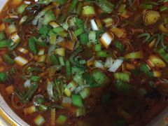 -牛一嘴·兰州牛肉面·大盘鸡(财富中心店)