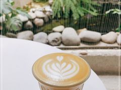-1/4 ONE QUARTER COFFEE LAB(朝阳大悦城店)