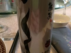 -骏莱海鲜鱼港(五角场店)