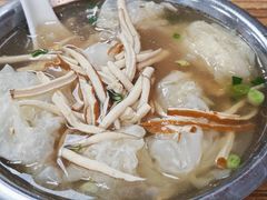 -荣巷小馄饨(荣巷店)