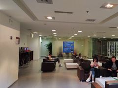 -北京运通兴恩一汽大众4S店(西红门店)