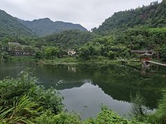 -峨眉山风景名胜区