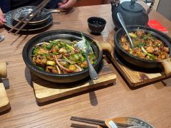 -啫火啫啫煲·顺德干蒸(西乡天虹店)