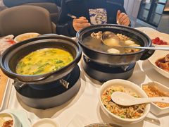 -小厨娘淮扬菜(天印大道店)