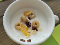 -希尔顿欢朋酒店·欢朋餐厅