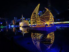 -海心沙亚运公园