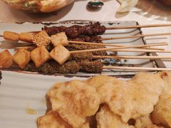 -七八冷面·延边朝鲜族美食(欢乐谷店)