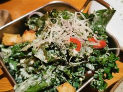 -THE CANNERY&JUJU 新鲜海鲜·牛排美食酒廊