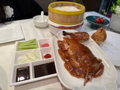 -大鸭梨(天通西苑店)