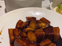 -大鸭梨烤鸭(左家庄店)