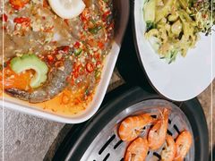 -日进一片海.生腌海鲜火锅.宵夜烧烤(三里屯总店)