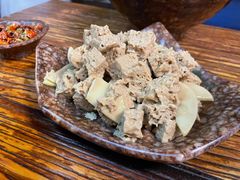 面筋-玉祥府牛肉罩饼(金光道店)