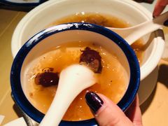 -老船坞餐厅(北京亚洲大酒店 )