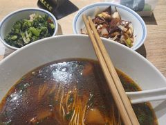 -君东记本帮面馆(天钥桥路店)