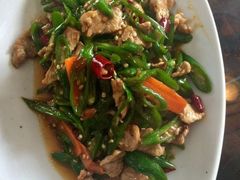 -中国厨房/台湾牛肉面