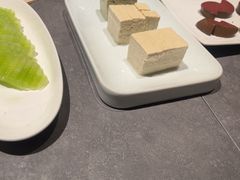 -鼎鼎香·港式火锅(北京SKP店)