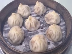 -食惠里小笼包面馆(越秀店)