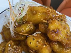 -昱德来·天津菜(河西店)