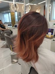 -潘多拉Hairsalon
