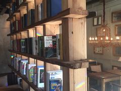 -MAAN COFFEE(金桥店)