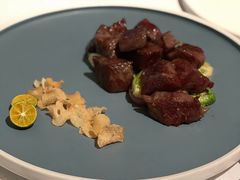 -广州富力丽思卡尔顿酒店·丽轩·粤菜