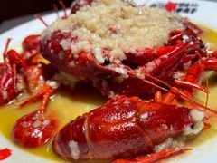 -王红军龙虾(盐仓桥店)