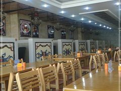 大堂-顺姬冷面(延大店)