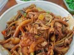 -爱家面馆(常州总店)