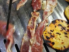 -延成苑韩式烤肉店(长春道店)