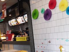 -麦当劳(文武路店)