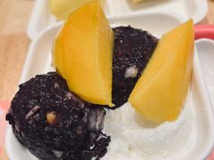 -满记甜品(荟聚购物中心店)