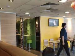 -麦当劳(北方新天地店)