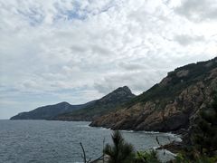 -灵山岛风景区