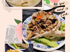 -榆味拼三鲜(怀德路店)