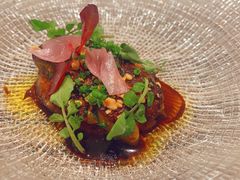 -香樟花园法式铁板烧(恒隆广场店)