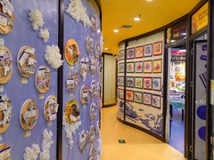 -杨梅红艺术教育(西安高新唐延教学中心)